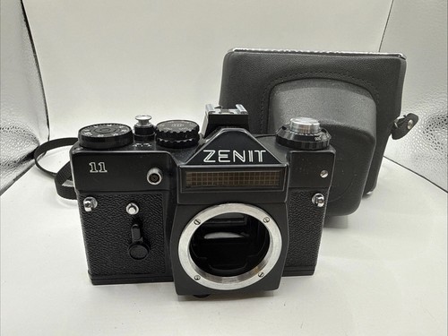 Zenit 35mm slr film - 35mm,