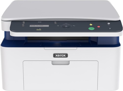 Xerox b105 wireless - b105, laser