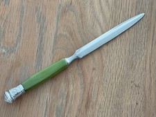 Letter Opener with Stainless