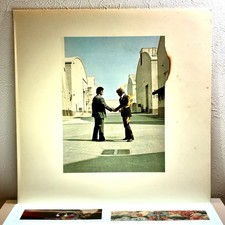 Pink Floyd – Wish You Were