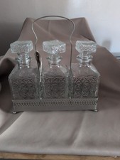 Triple tantalus hammered - triple,