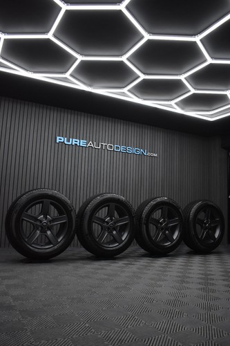 Defender inch alloy wheels - defender, 20