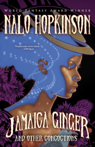 Jamaica ginger and - ginger, other