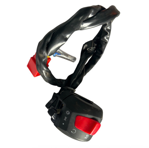 Lexmoto lxr 125 lxr125 - lexmoto,