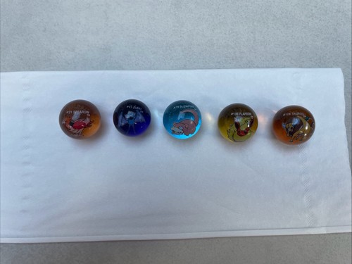 Pokémon marbles - pokémon,