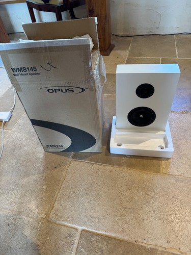 Opus wms145 cambridge - (cambridge, audio