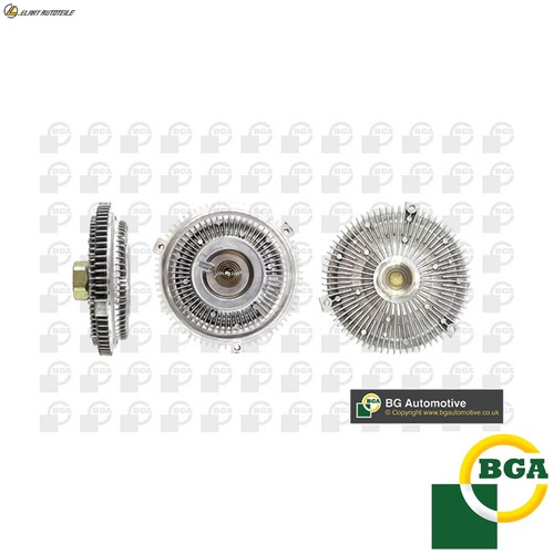 Clutch radiator fan vf5604 - clutch, for