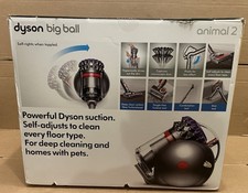Dyson  Big Ball Animal 2