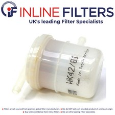 Filter Kit for Bedford AWD