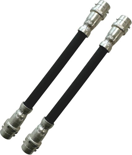Cef piece rear - brake, hose