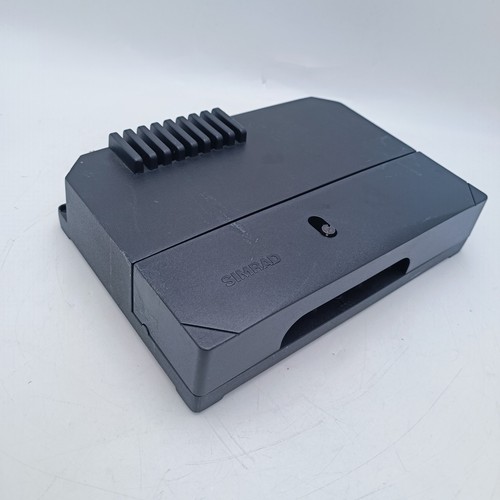 Simrad rs87 black box - rs87,