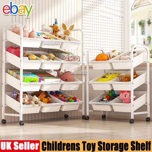 Tier moveable children - 3, children's