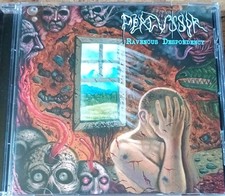 PERCUSSOR Ravenous Despondency