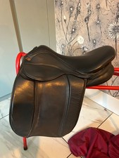 Saddle Company 16.5 Wide WH