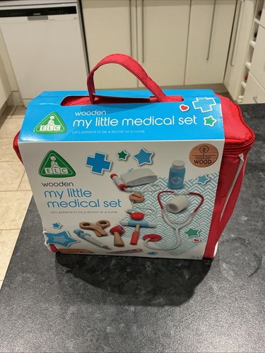 Elc medical case equipment - medical,
