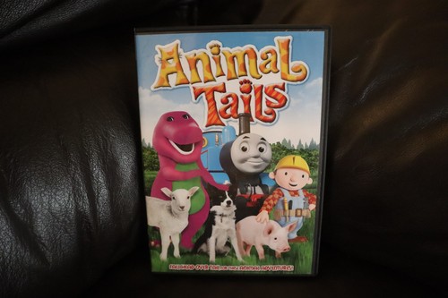 Hit entertainment animal tails - hit,