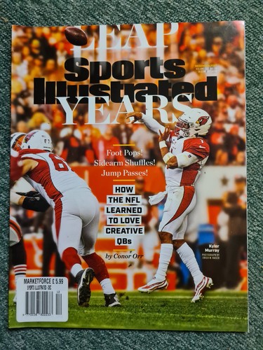 Sports illustrated december - sports,