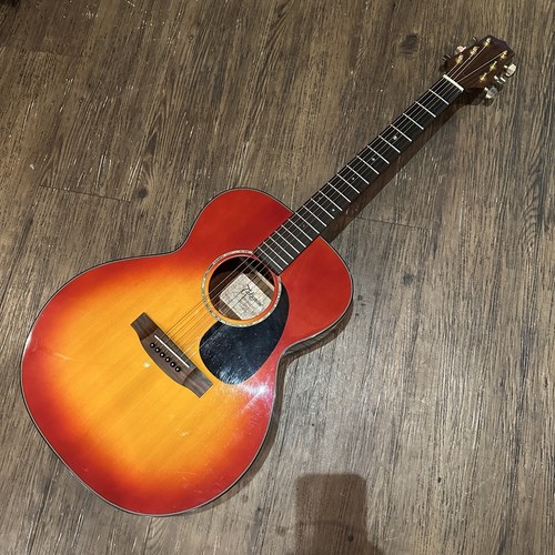 Takamine g440sj acoustic - takamine,