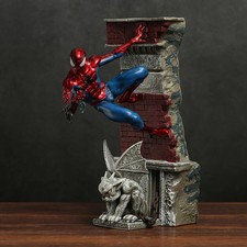 Avengers Spider-Man Homecoming