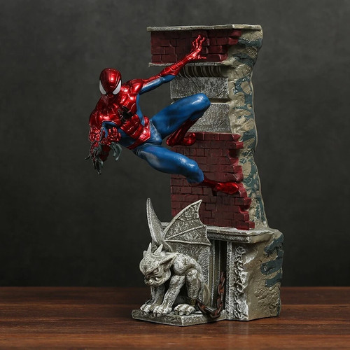 Avengers spider man homecoming - avengers,