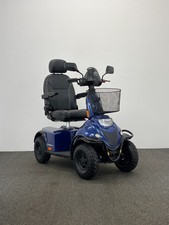 Mini Crosser Extreme X2