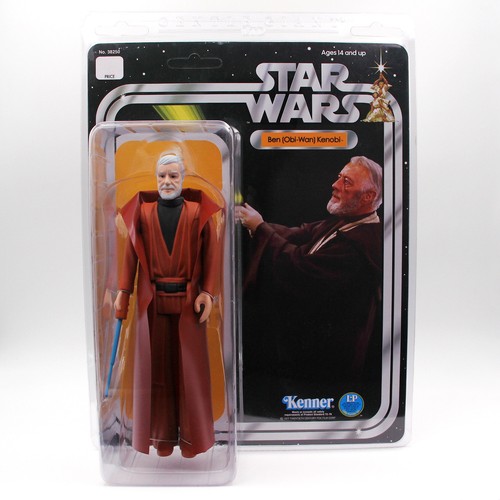 Star wars gentle giant - star, kenner