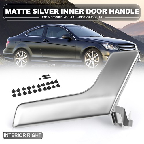 Right interior door inner - right,