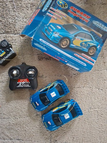 Vintage mega motors subaru - vintage,
