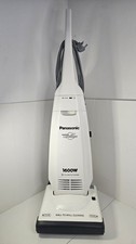 Panasonic e468 vacuum - panasonic, mc-e468
