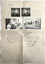 L/17 WW2 ORIGINAL GERMAN