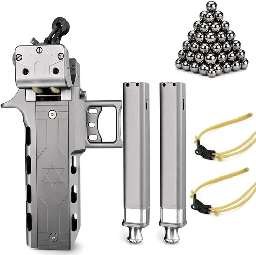 Aluminum alloy adult automatic