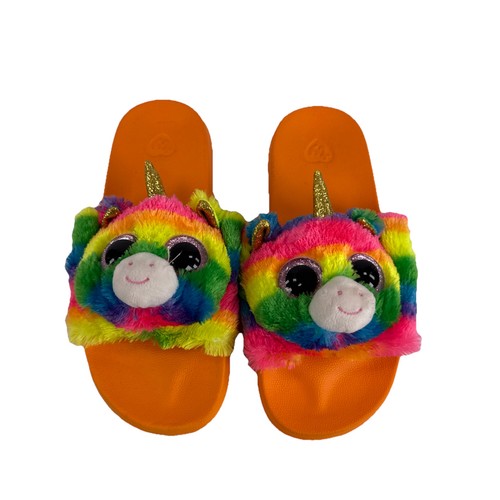 Gemma unicorn pool slides - gemma,