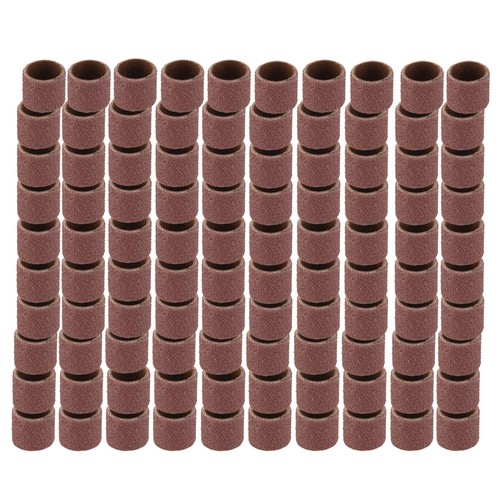 100x sanding drum set - 100x, sander