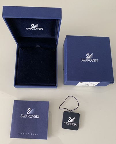 Genuine swarovski empty - swarovski,