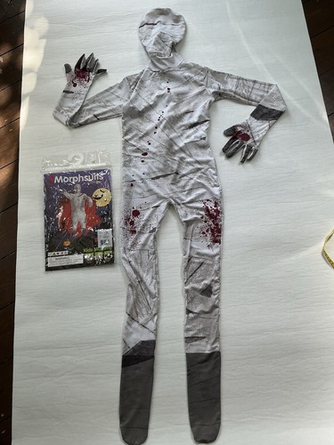 Kids mummy morphsuit - kids,