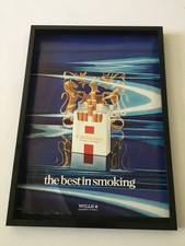 EMBASSY CIGARETTES-1970 A4
