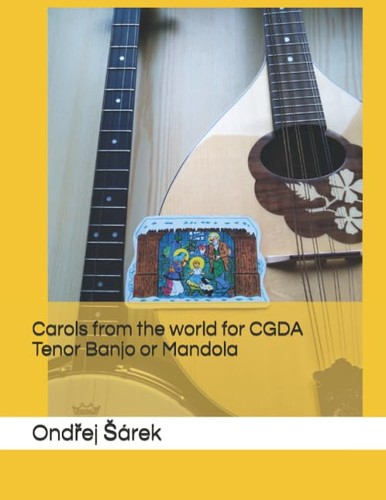 Carols from the world - , for