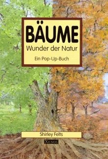 Bäume wunder der natur - der, pop-