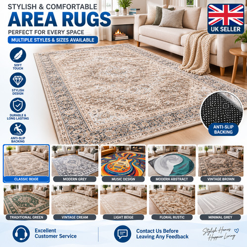 Large living room rugs - large,