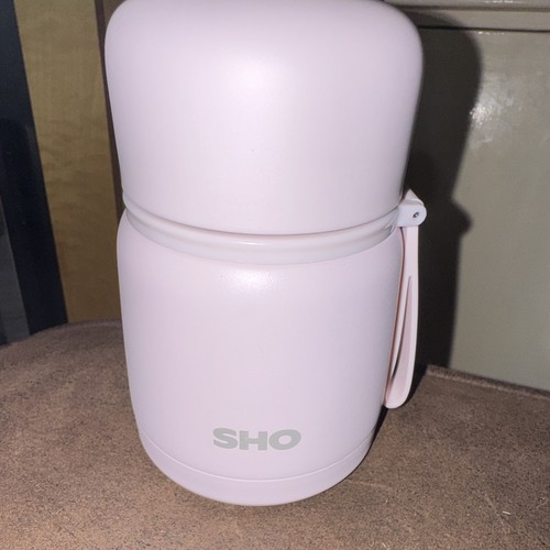 Sho vacuum insulated stainless - sho,