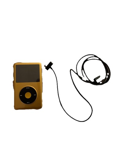Apple ipod classic - apple,