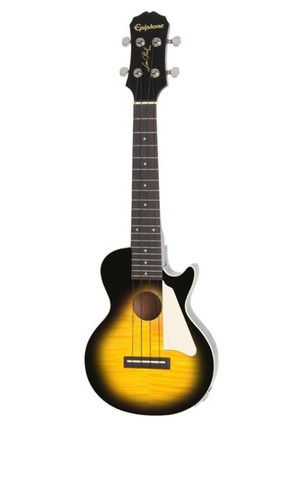 Epiphone les paul - epiphone,