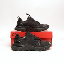 NIKE React Vision Junior Black