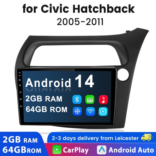 For 2005 2011 honda civic - honda,