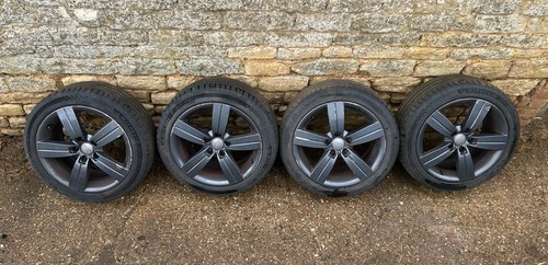 Audi mk2 inch 5 - mk2, 8j
