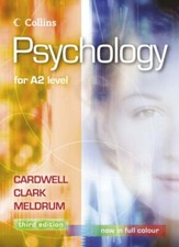 Psychology  Psychology for A2