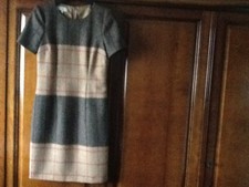 NEW designer HOBBS DRESS