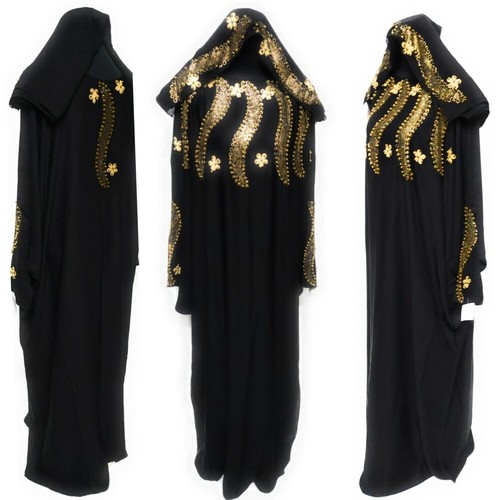 Latest design abaya - latest,