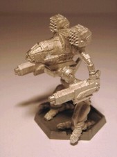 BATTLETECH RAL PARTHA