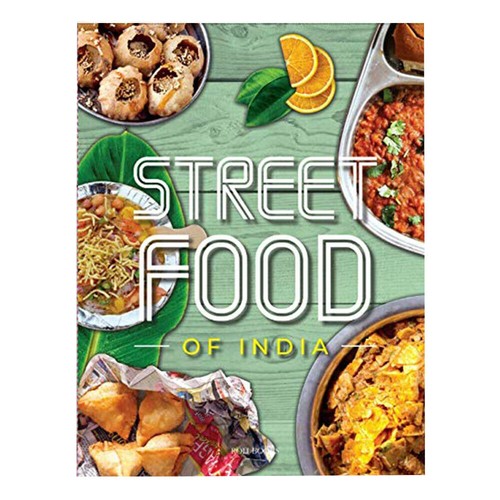 Fresh easy indian - &, street
